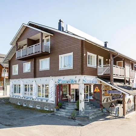 Levitori 3 Apartment Екстериор снимка
