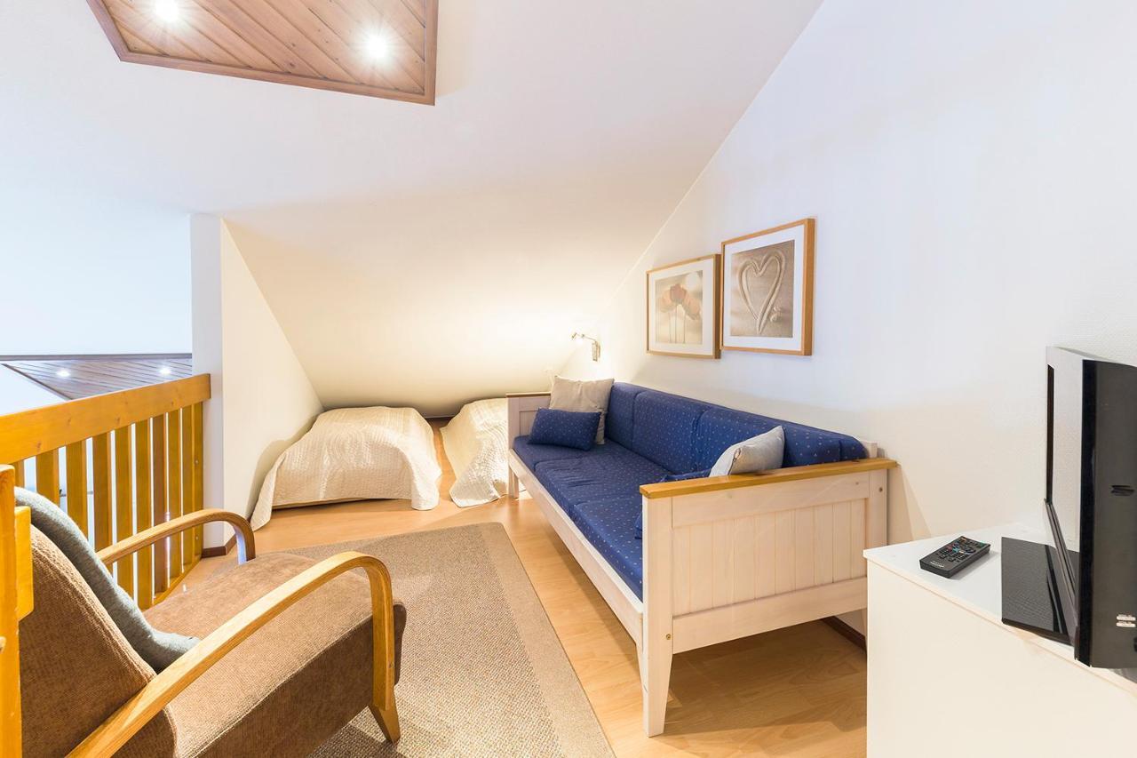 Levitori 3 Apartment Екстериор снимка