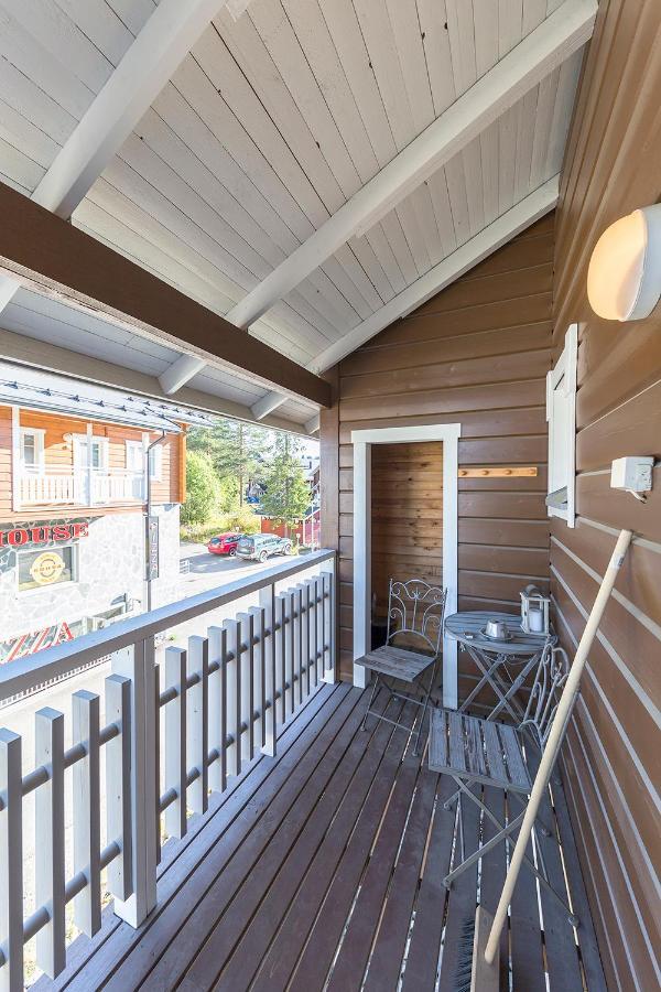 Levitori 3 Apartment Екстериор снимка