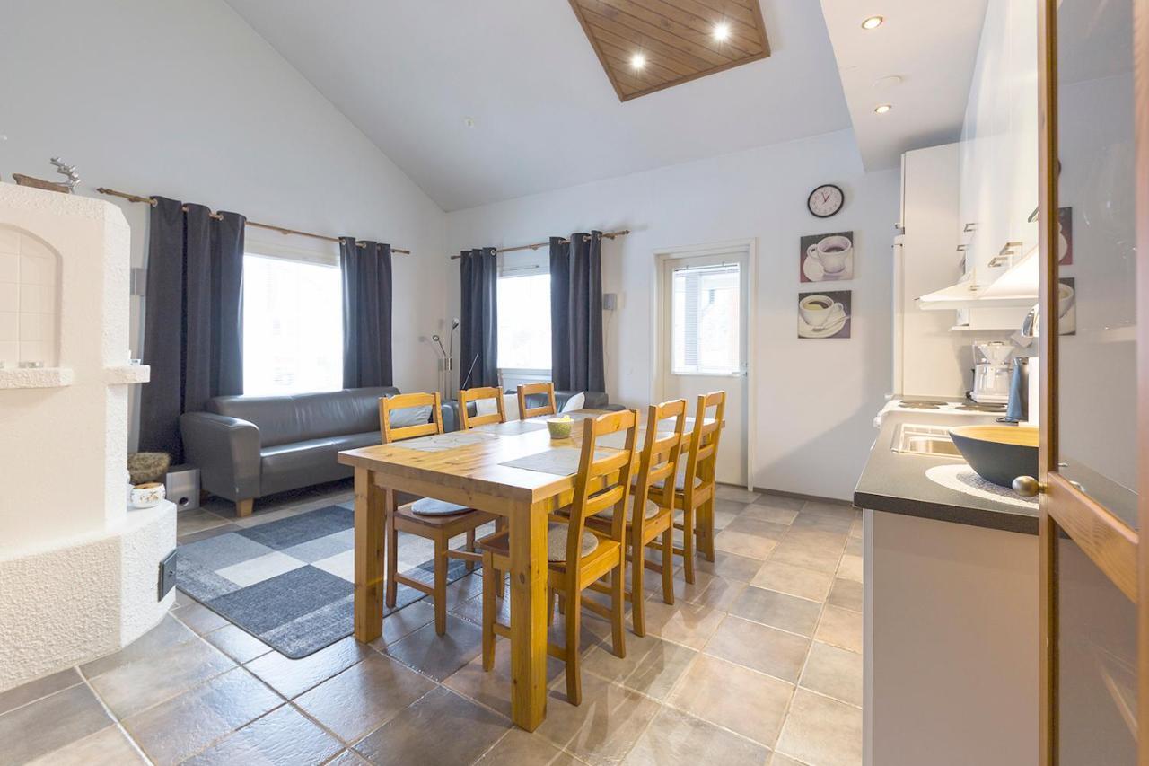 Levitori 3 Apartment Екстериор снимка