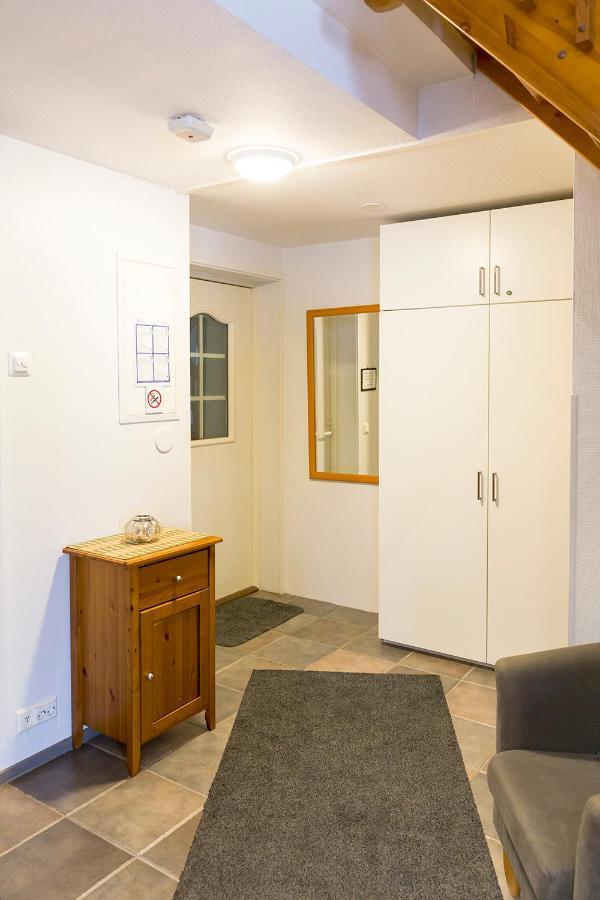 Levitori 3 Apartment Екстериор снимка