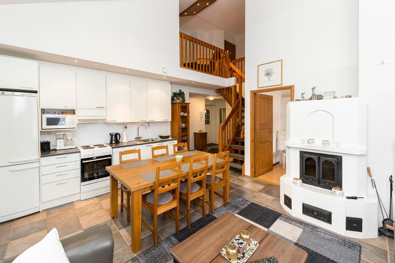 Levitori 3 Apartment Екстериор снимка