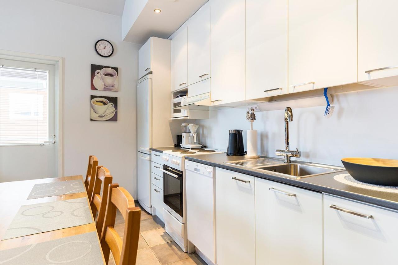 Levitori 3 Apartment Екстериор снимка