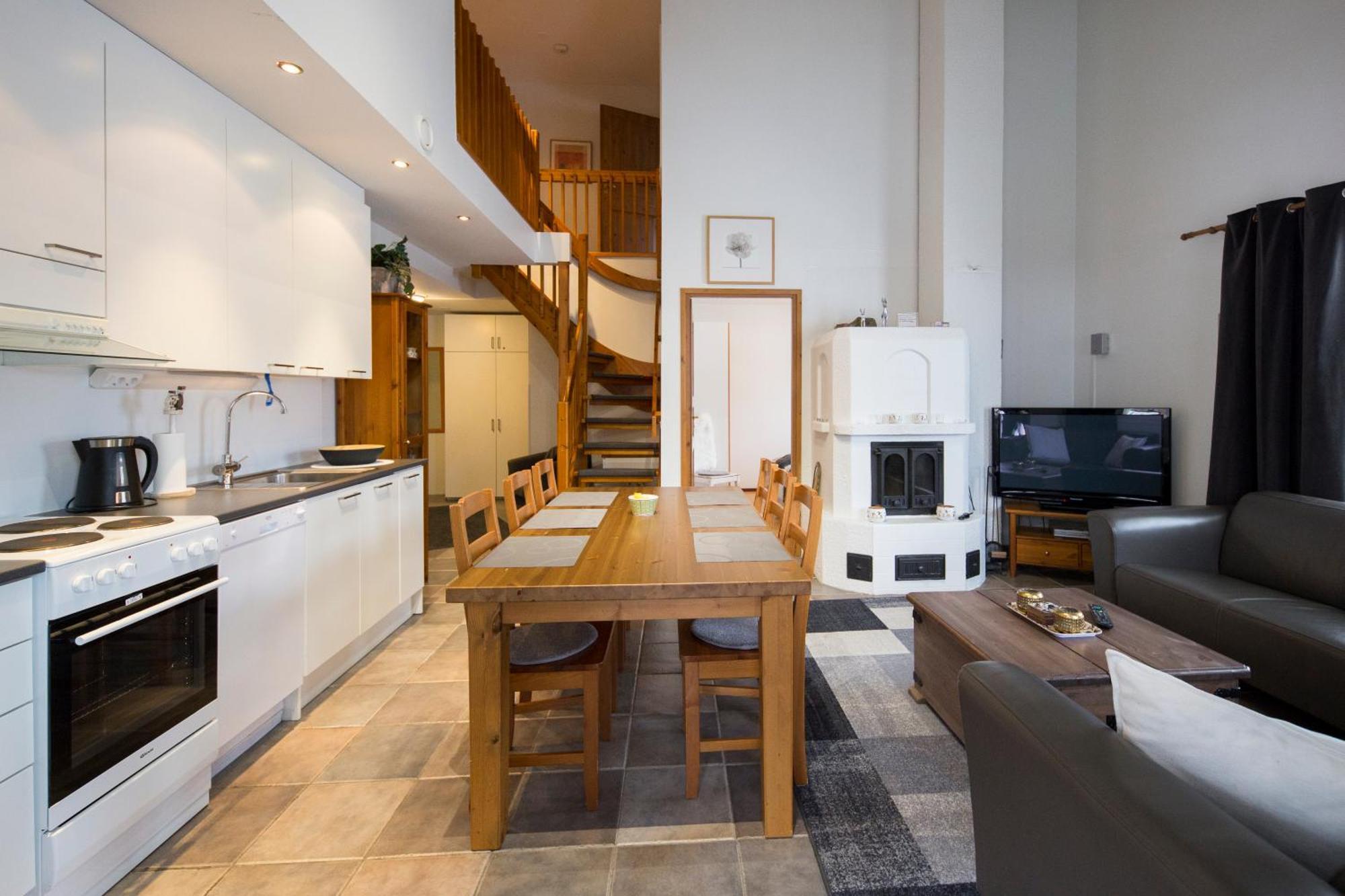Levitori 3 Apartment Екстериор снимка